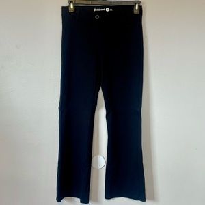 Betabrand Classic Dress Yoga Pants Bootcut